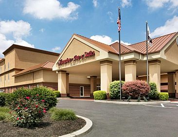 Hampton Inn &amp; Suites Hershey