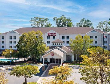 Hilton Garden Inn Montgomery East