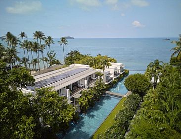 The Chill Resort and Spa, Koh Chang