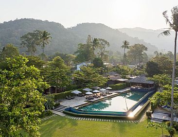 Gajapuri Resort &amp; Spa