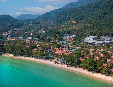 Koh Chang Paradise Resort &amp; Spa