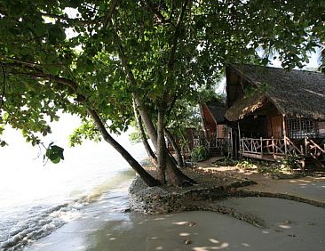 Banpu Koh Chang Resort