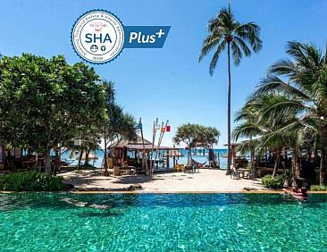 Coco Lanta Resort - SHA Plus