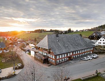 Hotel Ochsen