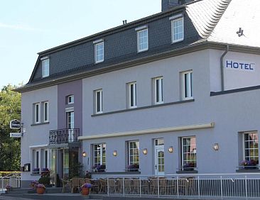 Hotel Reiff