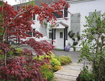 Cwmbach Guest House