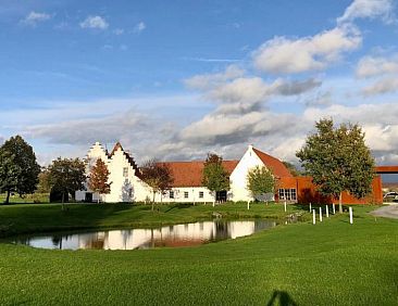 Ferme Delgueule