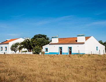 Montadinho Houses