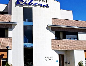 Apartahotel Ribera