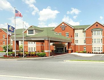 Homewood Suites by Hilton Harrisburg East-Hershey Area