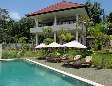 Villa Shantiasa Bali