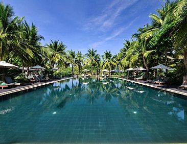 Royal River Kwai Resort and Spa