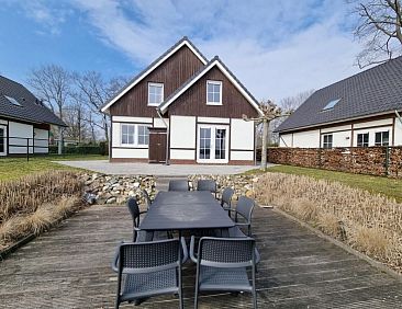 Vakantiehuis Daelenbroeck 8