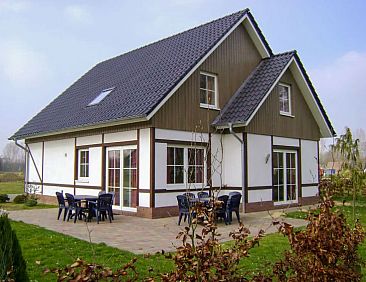 Vakantiehuis Dealenbroeck 14