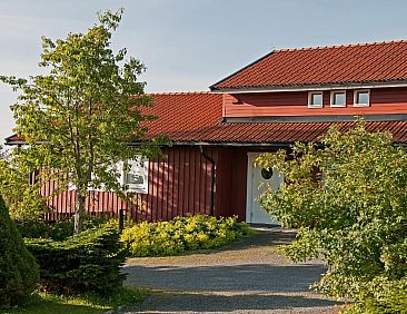 Långänge Bed &amp; Breakfast