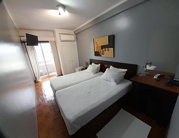 Hotel Dom Joao IV