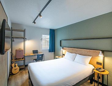 Hotel ibis Guimaraes