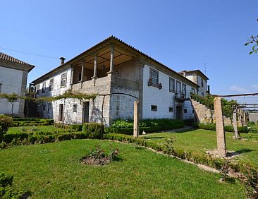 Casa do Ribeiro