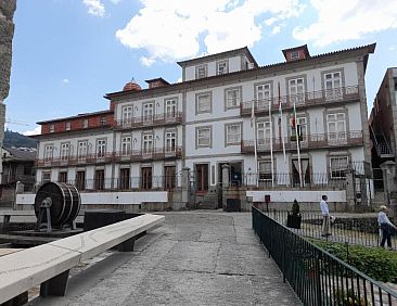 HI Guimaraes - Pousada de Juventude