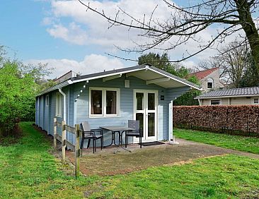 Vrijstaande woning in Limburg, Nederland