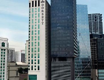 Dorsett Kuala Lumpur