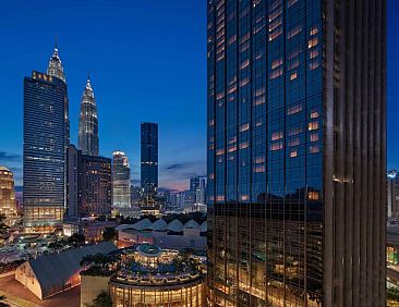 Grand Hyatt Kuala Lumpur