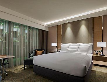 JW Marriott Kuala Lumpur