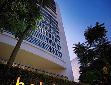 Hotel Maya Kuala Lumpur