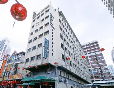 Nan Yeang Hotel