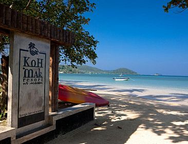 Koh Mak Resort