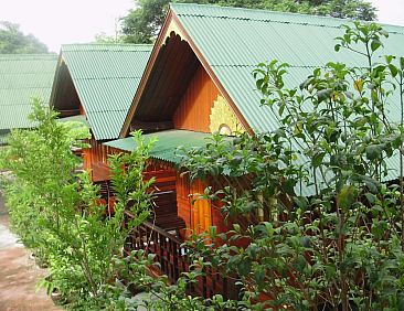 Baan Kong Homestay