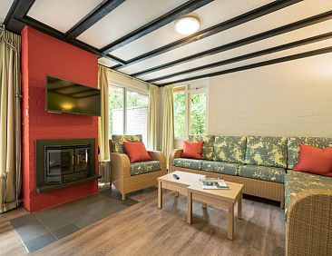 Vakantiehuis Comfort Cottage