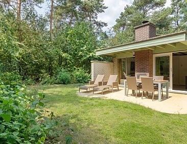 Vakantiehuis VIP Cottage