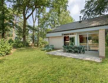 Vakantiehuis Comfort Cottage