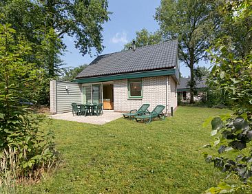 Vakantiehuis Comfort Cottage