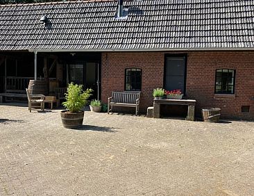 Vakantiehuis in Heijen