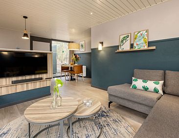 Vakantiehuis VIP Cottage