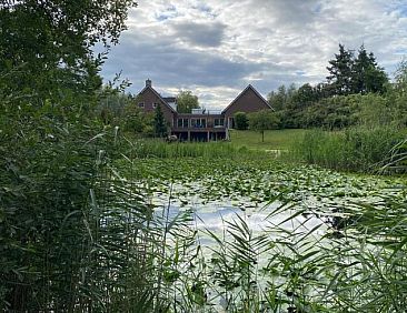 Vakantiehuisje in Maasbree