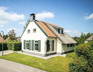 Domein De Schatberg | 6-persoons bungalow | 6CE