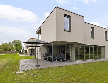 Domein De Schatberg | 14-persoons watervilla | 14C2