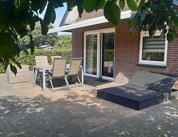 Vakantiehuis in Sevenum