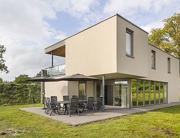 Domein De Schatberg | 14-persoons watervilla | 14C1