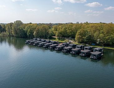 Vakantiehuisje in Middelaar