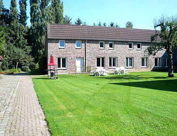 Vakantiehuis Bungalowpark Landsrade