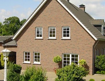 vakantiewoning Peters