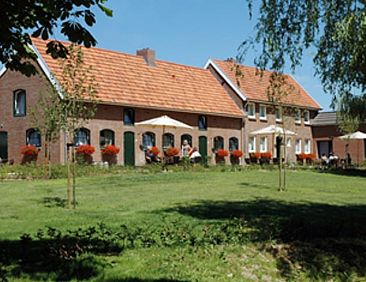 Vakantiehuis in Epen