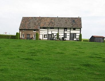 Vakantiewoningen Vijlen