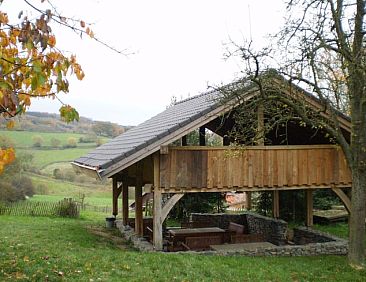 Vakantiehuis in Vijlen