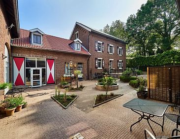 Vakantiehuisje in Vijlen