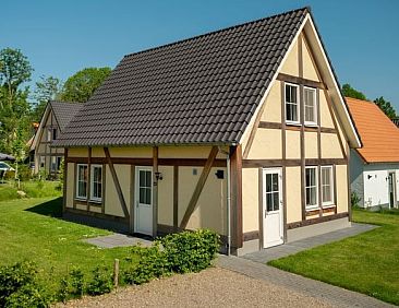 De Waufsberg | 6-persoons villa | 6L